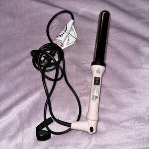 L’ange Barrel Curler 32mm ~ Used Twice ~MISC BOX